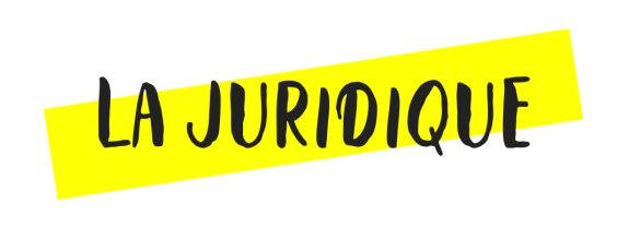 Logo La Juridique