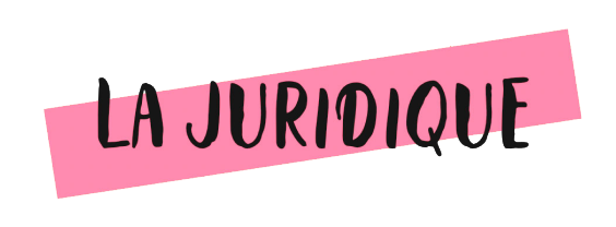 Logo La Juridique