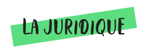 Logo La Juridique